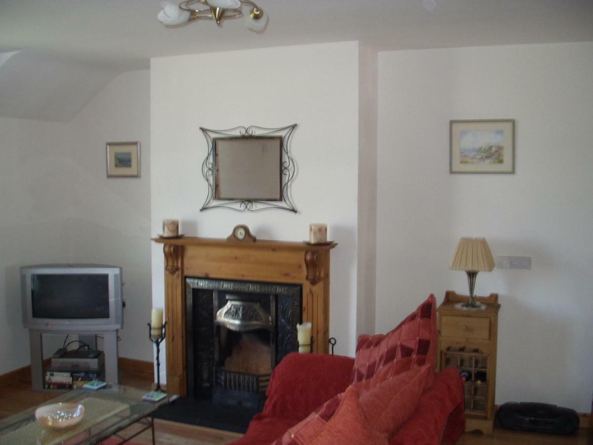 Beech House Vila Portballintrae Exterior foto